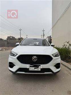 ام جي ZS
